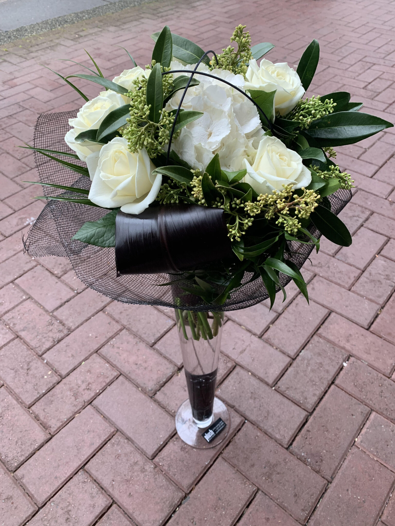 burnaby Flower Shop; servicing vancouver & the lower mainland Plush