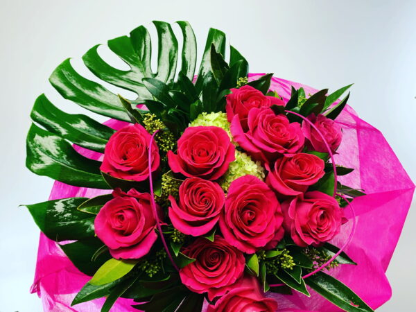 Pink Floyd Dozen Roses; Sexy and Sultry