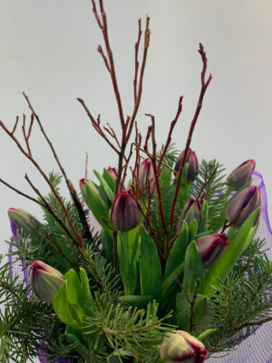 Tulip Bouquet