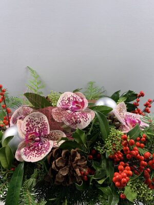 Holiday Centrepiece