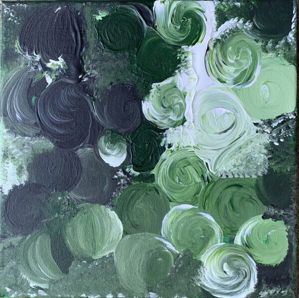 Botanical Orbit