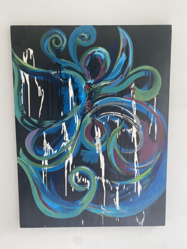 Metamorphosis - Original Art - Image 5
